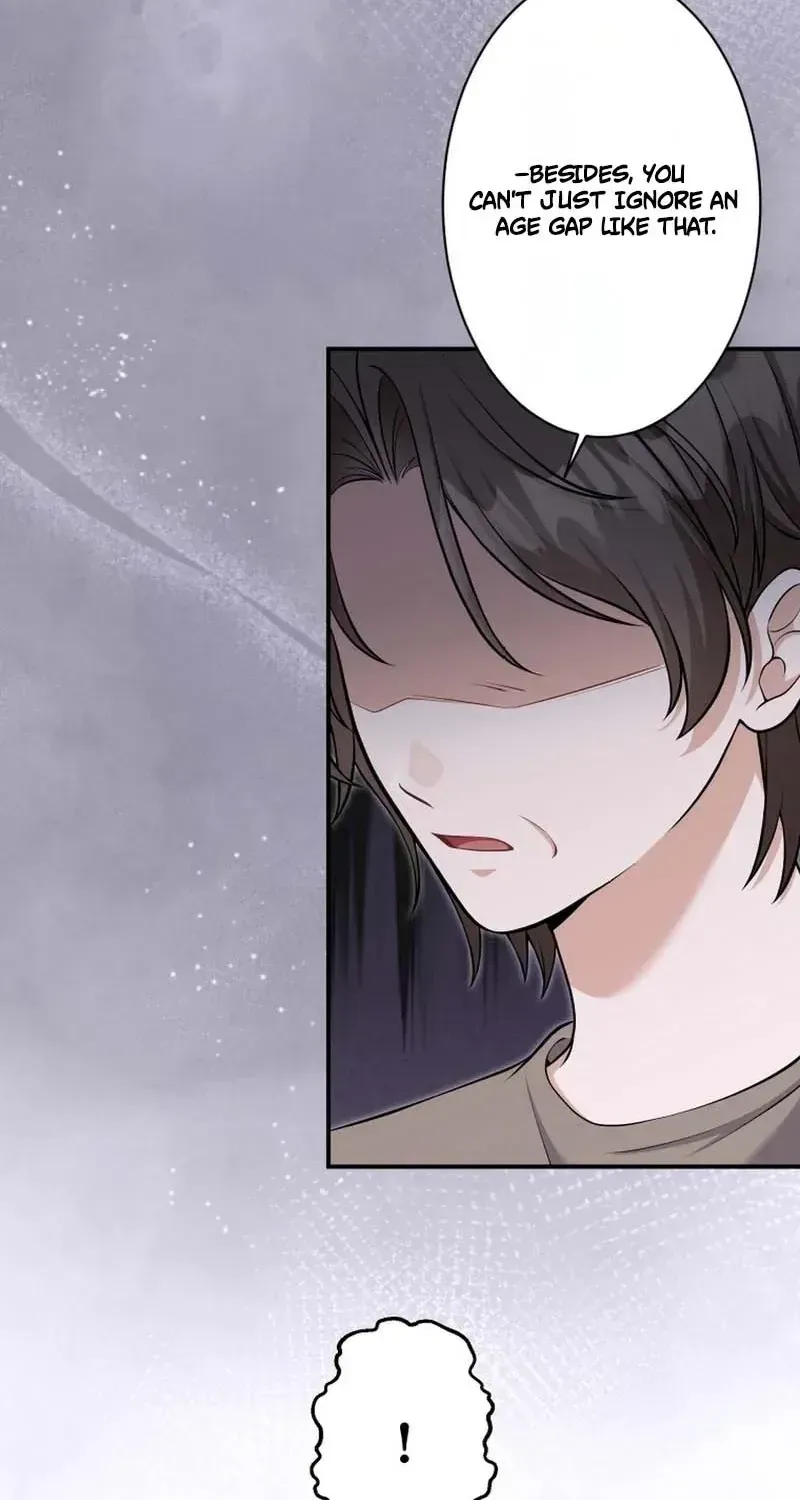 My Boyfriend Ten Years Younger Is My Elite Boss Chapter 11 page 47 - 