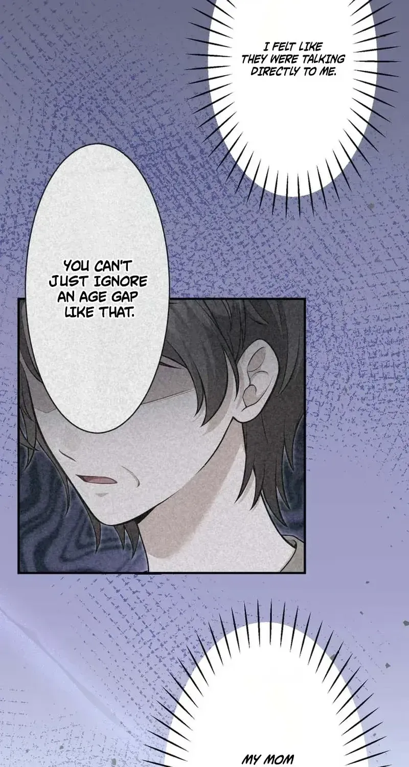 My Boyfriend Ten Years Younger Is My Elite Boss Chapter 11 page 51 - 