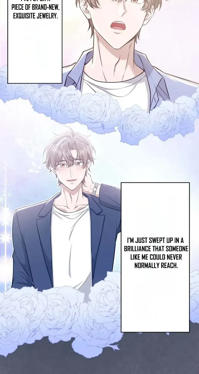 My Boyfriend Ten Years Younger Is My Elite Boss Chapter 11 page 54 - 
