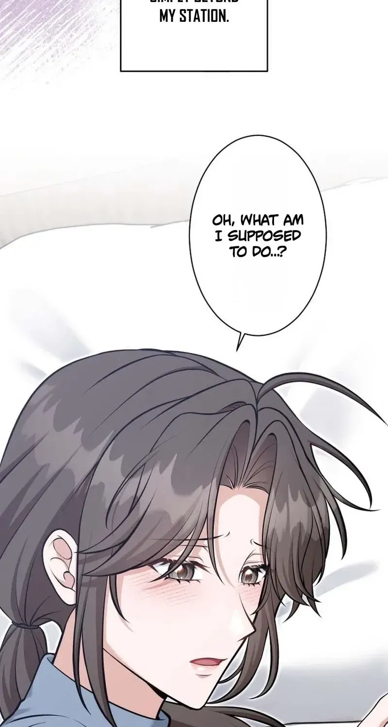 My Boyfriend Ten Years Younger Is My Elite Boss Chapter 11 page 56 - 