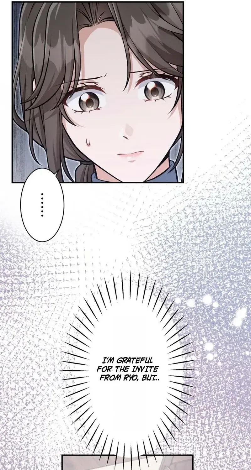 My Boyfriend Ten Years Younger Is My Elite Boss Chapter 11 page 61 - 