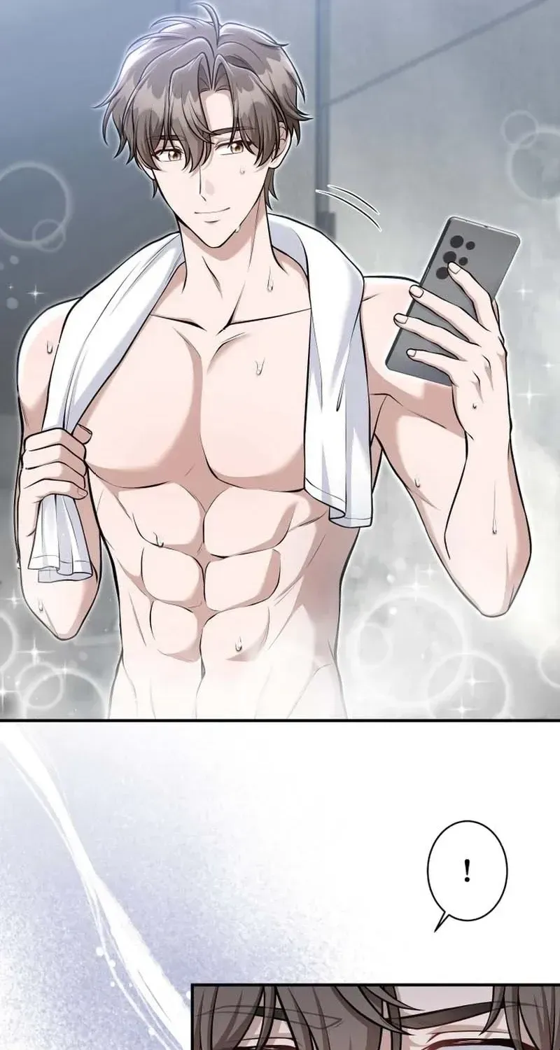 My Boyfriend Ten Years Younger Is My Elite Boss Chapter 11 page 67 - 