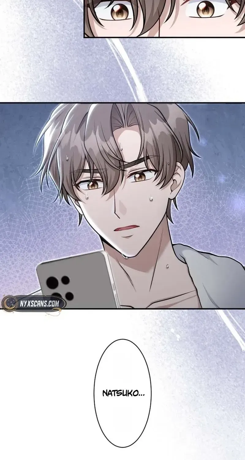 My Boyfriend Ten Years Younger Is My Elite Boss Chapter 11 page 68 - 