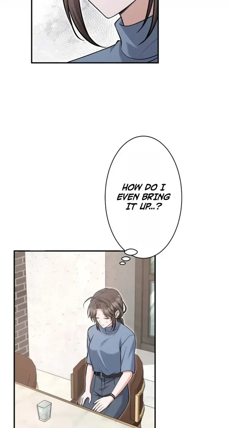 My Boyfriend Ten Years Younger Is My Elite Boss Chapter 11 page 8 - 
