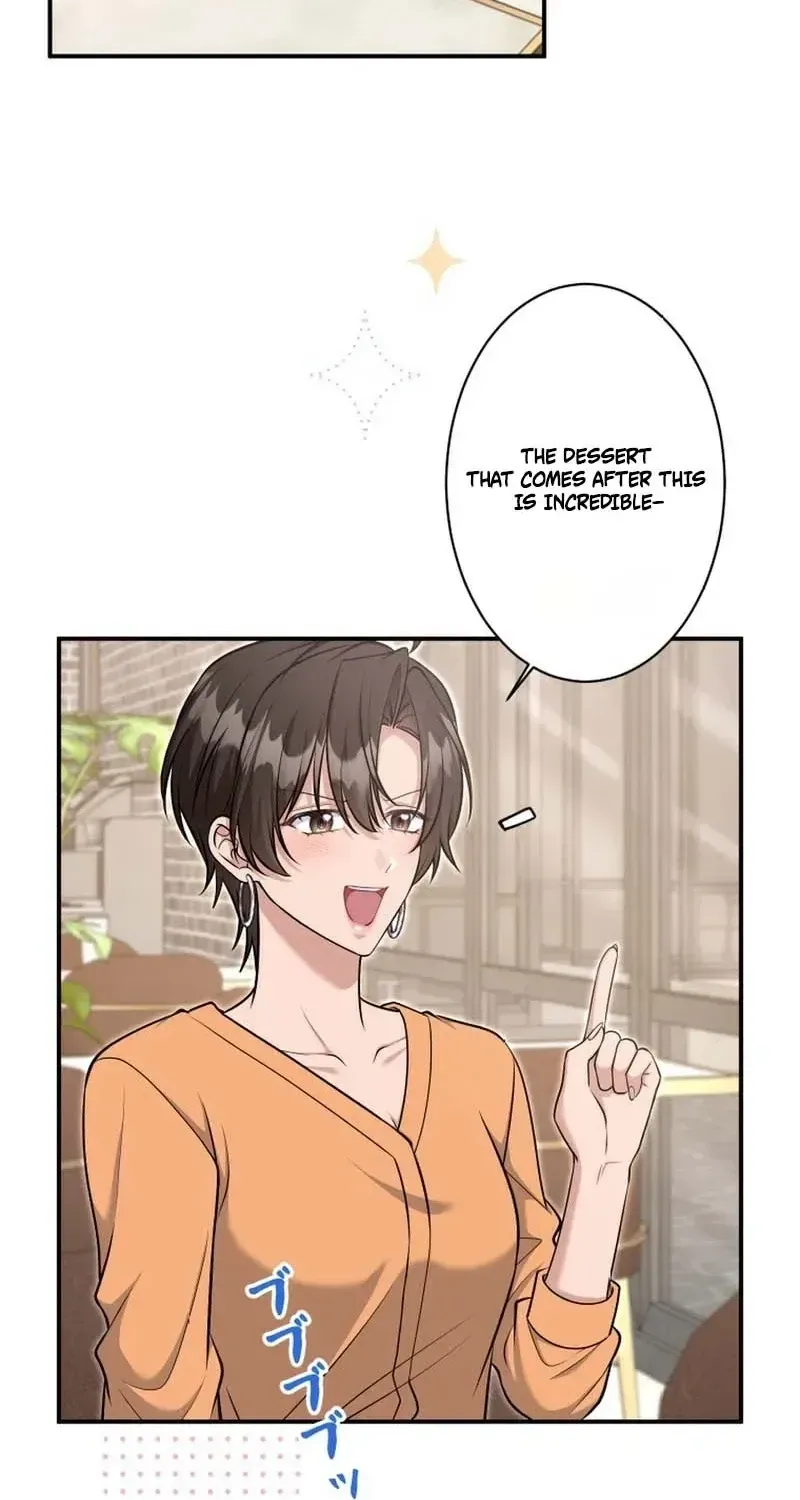 My Boyfriend Ten Years Younger Is My Elite Boss Chapter 11 page 9 - 
