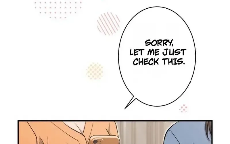 My Boyfriend Ten Years Younger Is My Elite Boss Chapter 11 page 10 - 