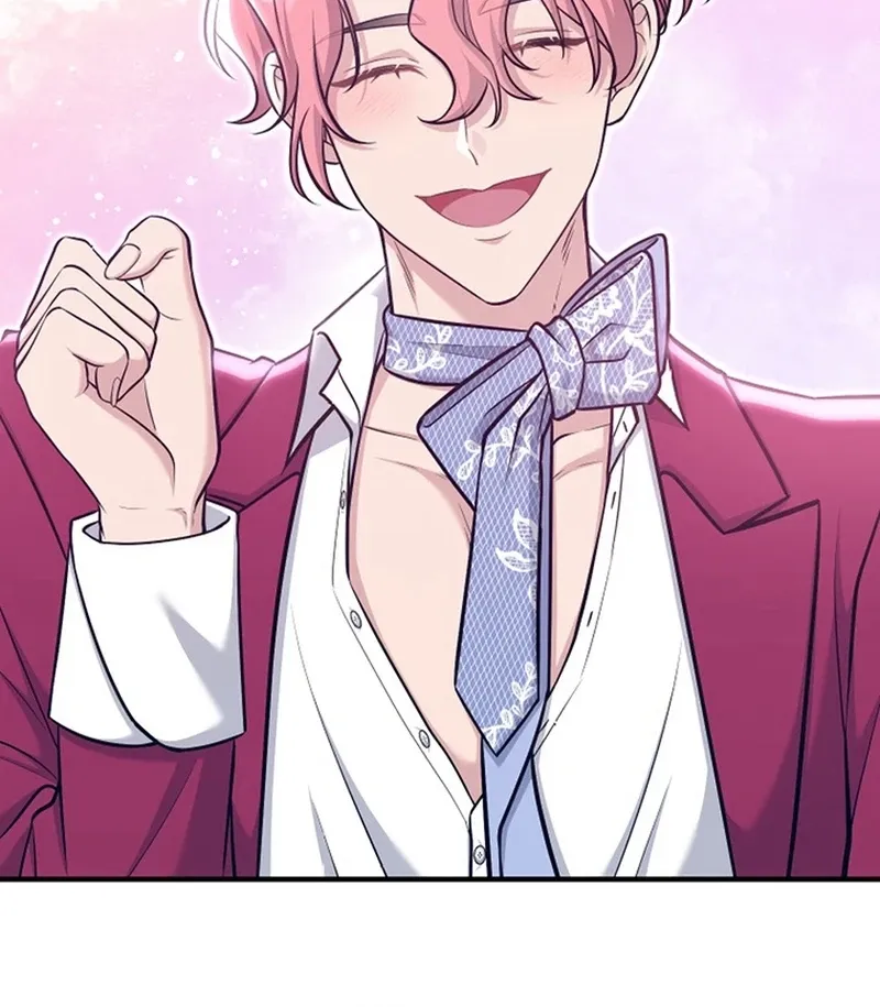 My Boyfriend Ten Years Younger Is My Elite Boss Chapter 12 page 11 - 