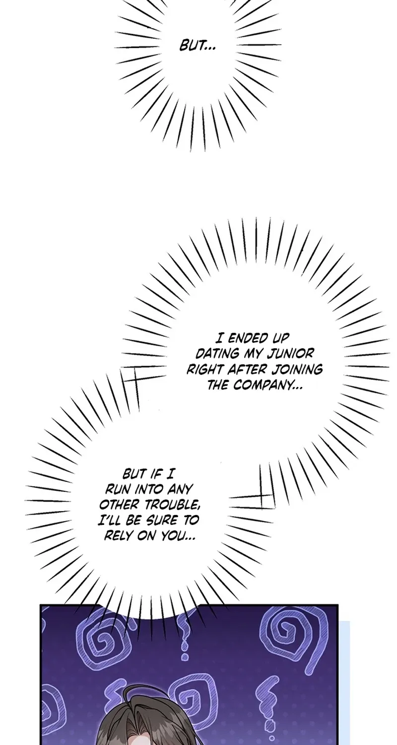 My Boyfriend Ten Years Younger Is My Elite Boss Chapter 12 page 13 - 