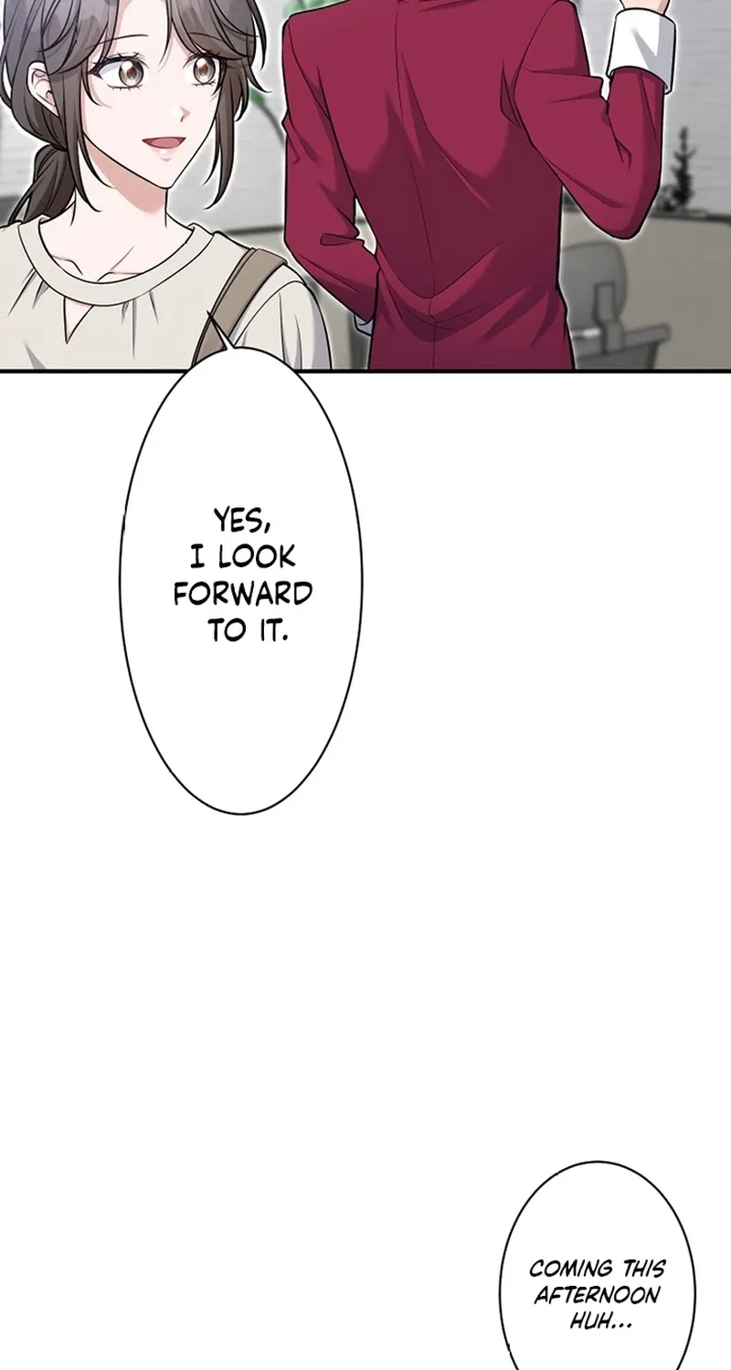 My Boyfriend Ten Years Younger Is My Elite Boss Chapter 12 page 15 - 