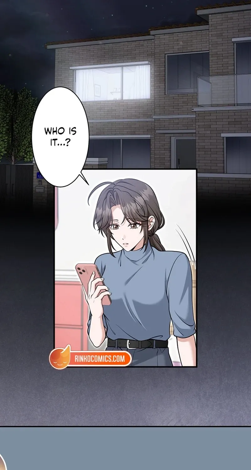 My Boyfriend Ten Years Younger Is My Elite Boss Chapter 12 page 18 - 