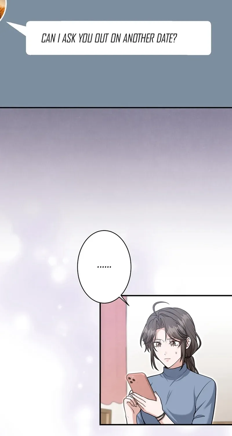 My Boyfriend Ten Years Younger Is My Elite Boss Chapter 12 page 19 - 