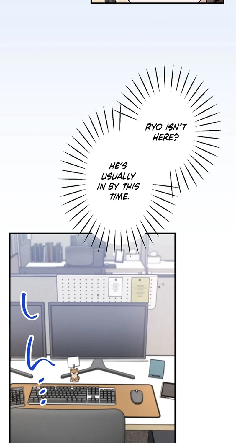 My Boyfriend Ten Years Younger Is My Elite Boss Chapter 12 page 3 - 