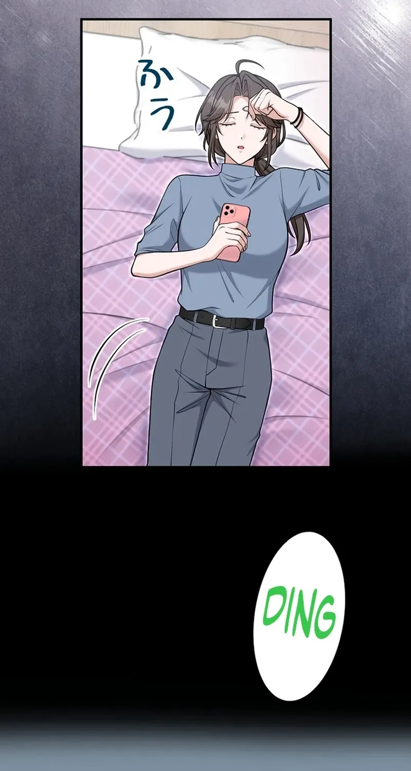 My Boyfriend Ten Years Younger Is My Elite Boss Chapter 12 page 21 - 
