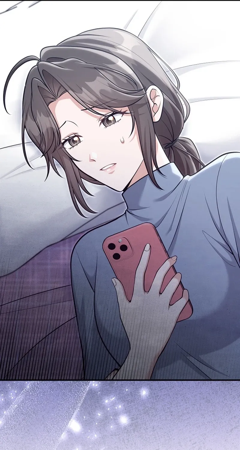 My Boyfriend Ten Years Younger Is My Elite Boss Chapter 12 page 23 - 