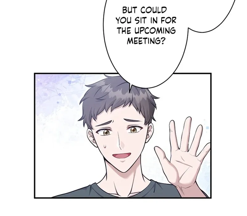 My Boyfriend Ten Years Younger Is My Elite Boss Chapter 12 page 27 - 