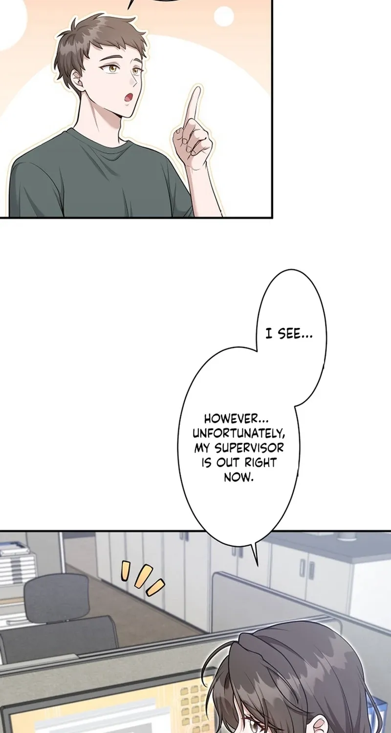 My Boyfriend Ten Years Younger Is My Elite Boss Chapter 12 page 30 - 