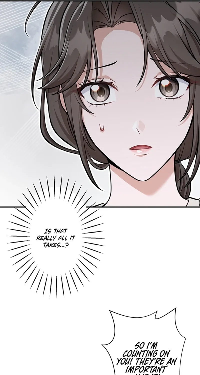 My Boyfriend Ten Years Younger Is My Elite Boss Chapter 12 page 33 - 