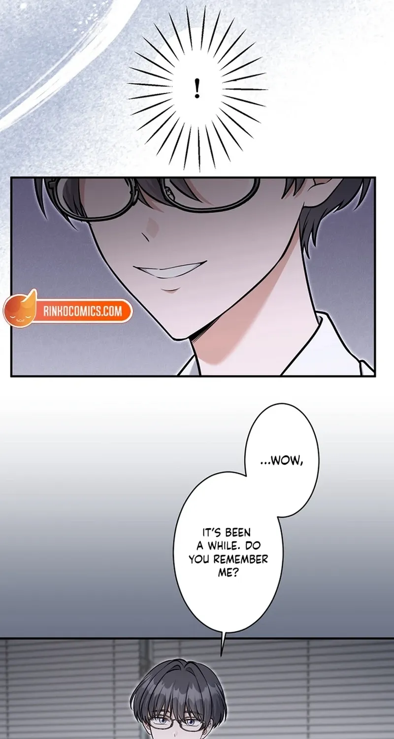 My Boyfriend Ten Years Younger Is My Elite Boss Chapter 12 page 39 - 