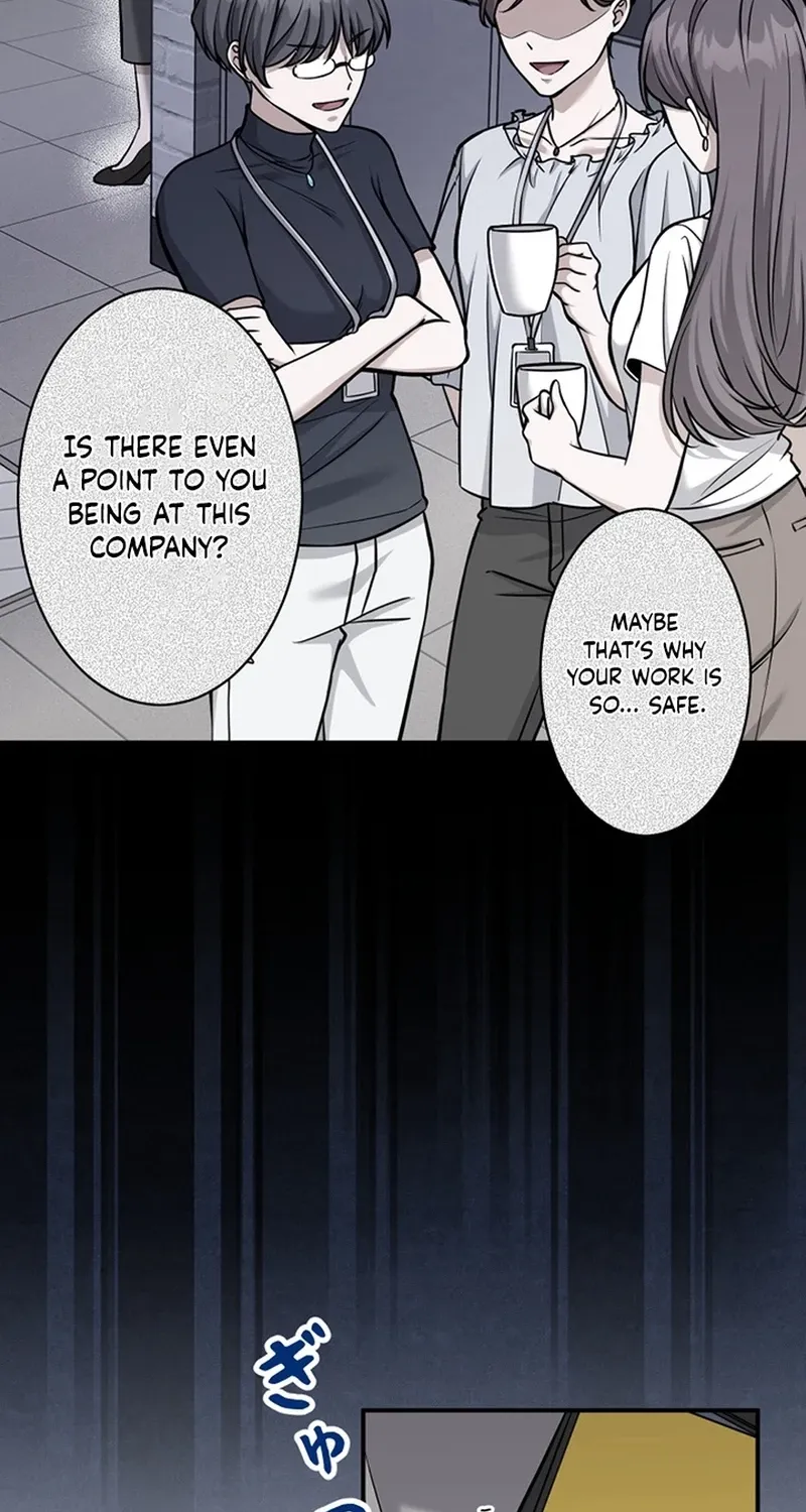 My Boyfriend Ten Years Younger Is My Elite Boss Chapter 12 page 41 - 