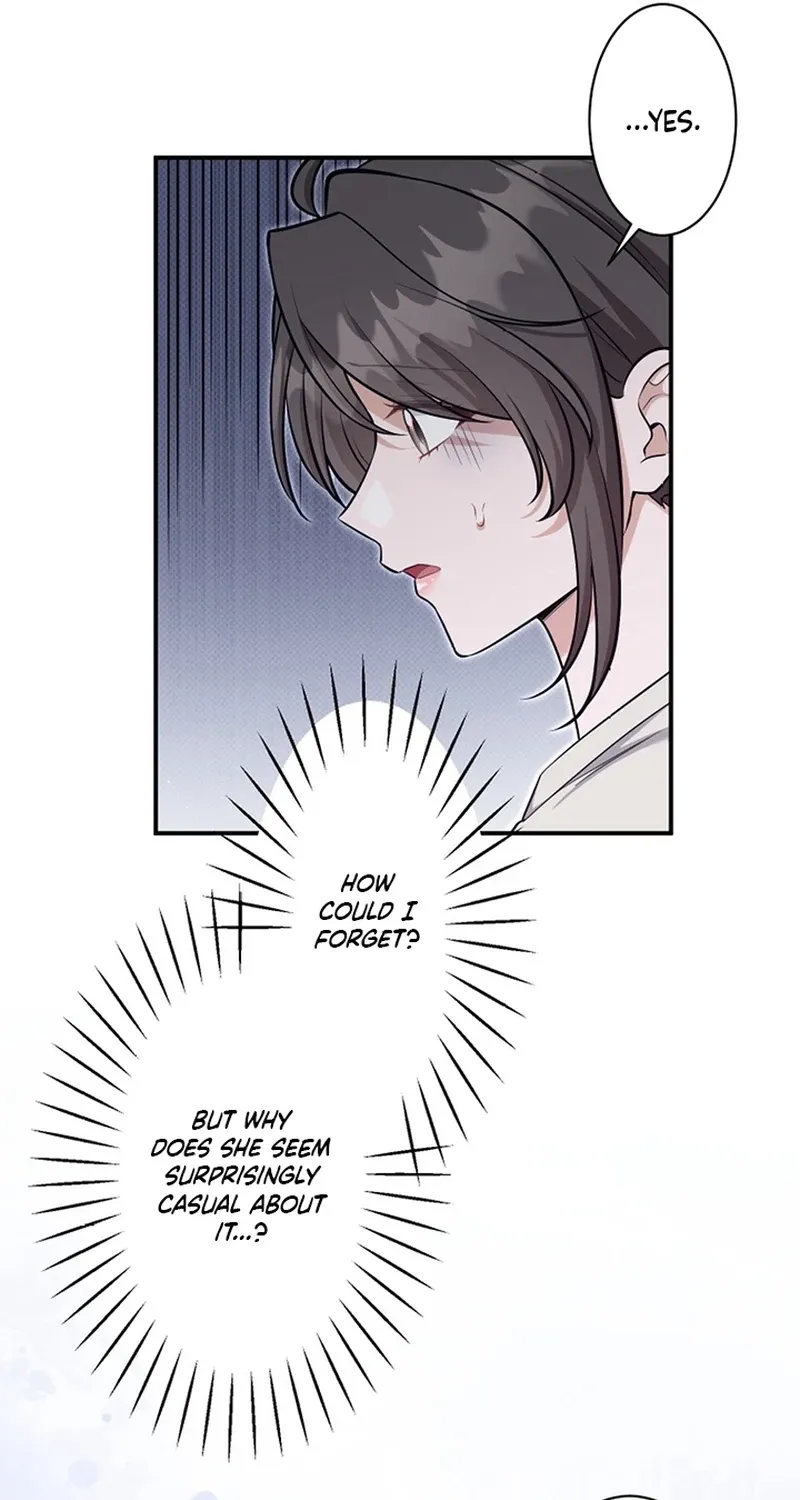 My Boyfriend Ten Years Younger Is My Elite Boss Chapter 12 page 43 - 