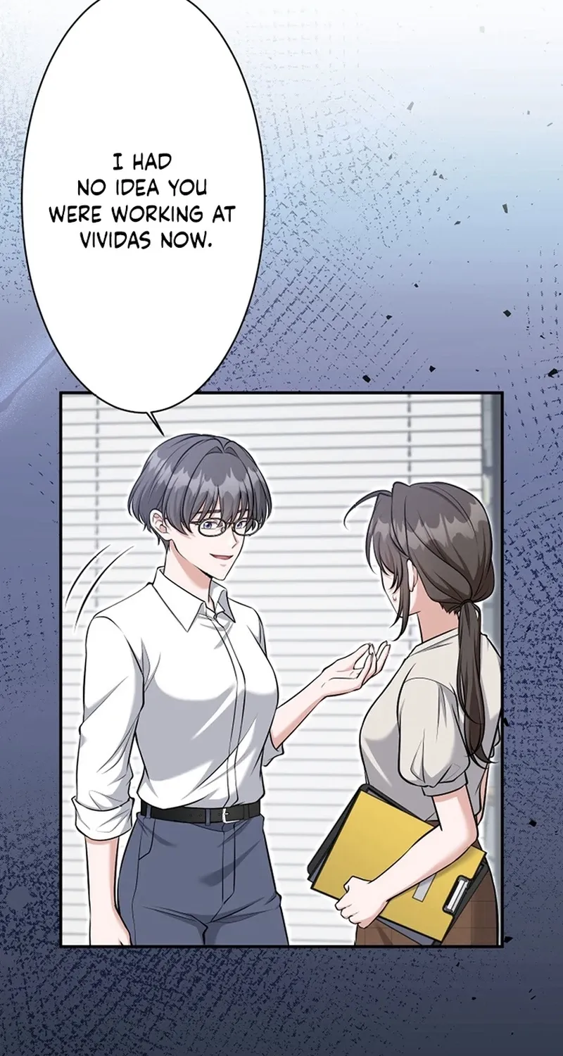 My Boyfriend Ten Years Younger Is My Elite Boss Chapter 12 page 46 - 