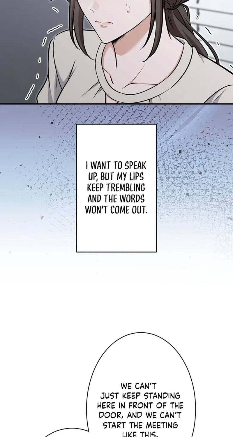 My Boyfriend Ten Years Younger Is My Elite Boss Chapter 12 page 49 - 