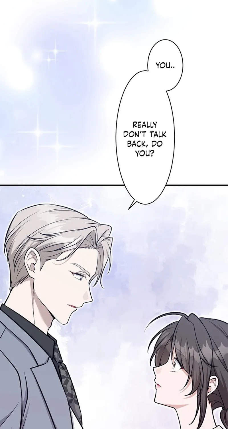 My Boyfriend Ten Years Younger Is My Elite Boss Chapter 12 page 56 - 