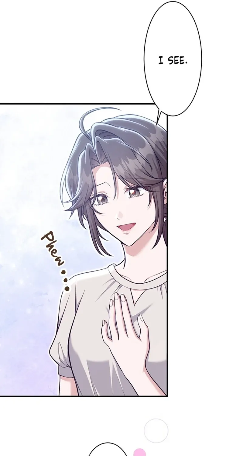 My Boyfriend Ten Years Younger Is My Elite Boss Chapter 12 page 7 - 