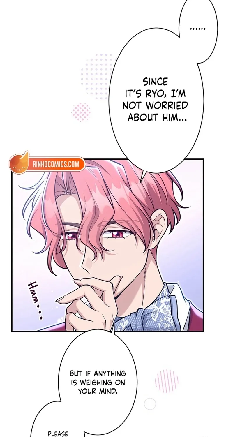 My Boyfriend Ten Years Younger Is My Elite Boss Chapter 12 page 9 - 