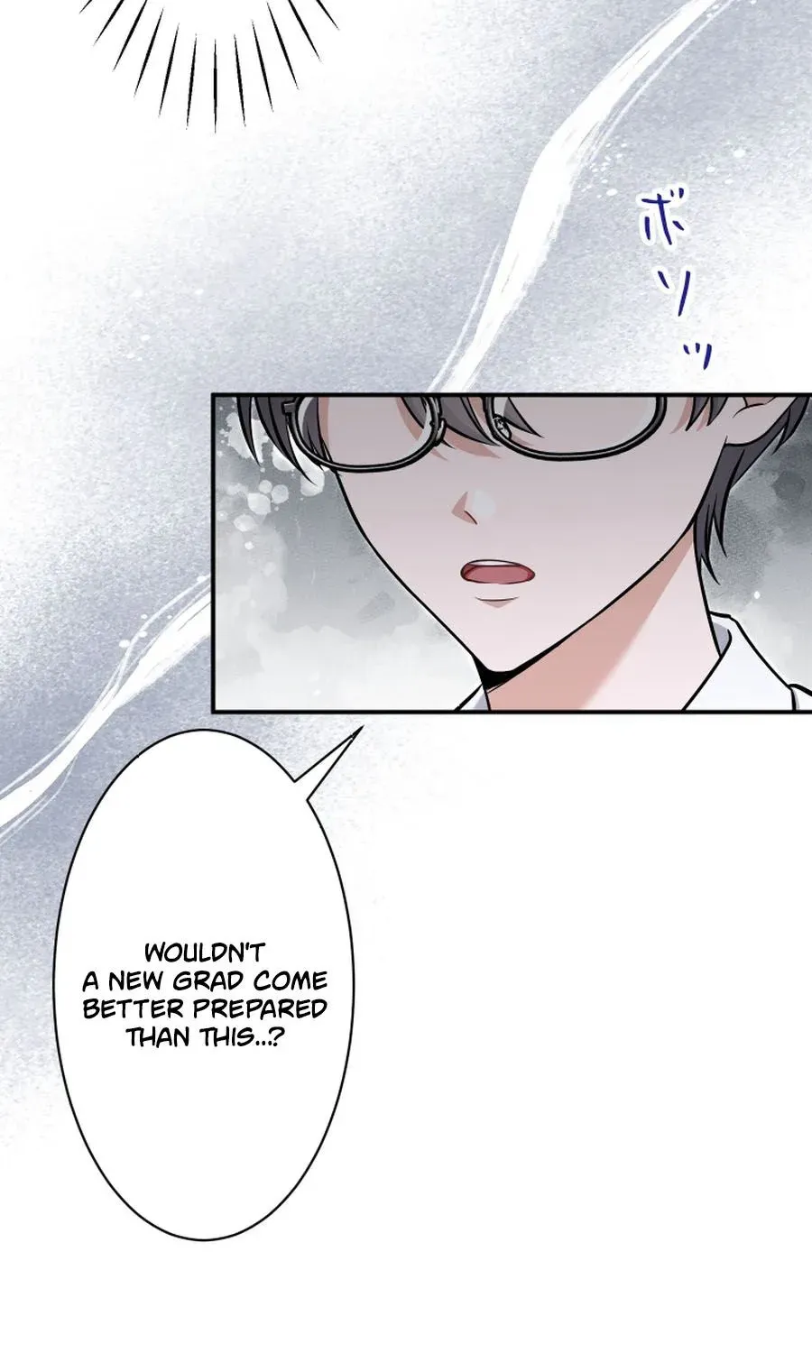 My Boyfriend Ten Years Younger Is My Elite Boss Chapter 13 page 11 - 
