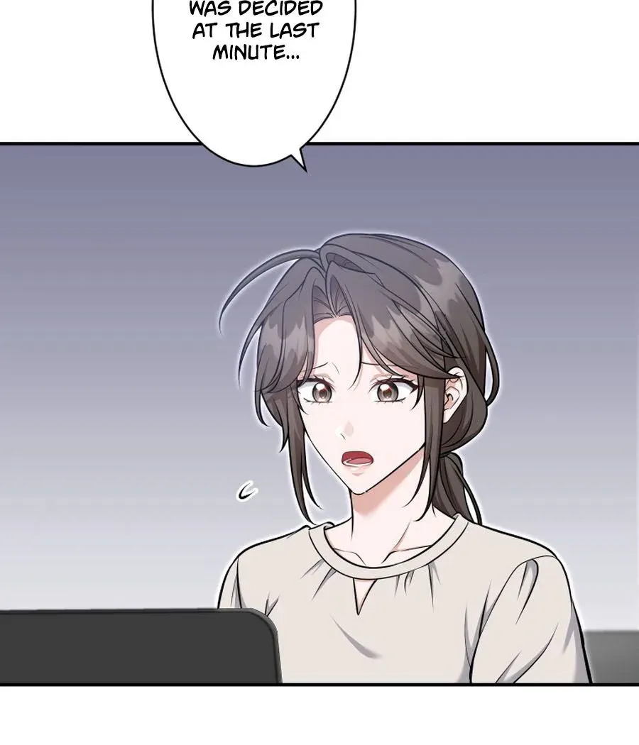 My Boyfriend Ten Years Younger Is My Elite Boss Chapter 13 page 13 - 