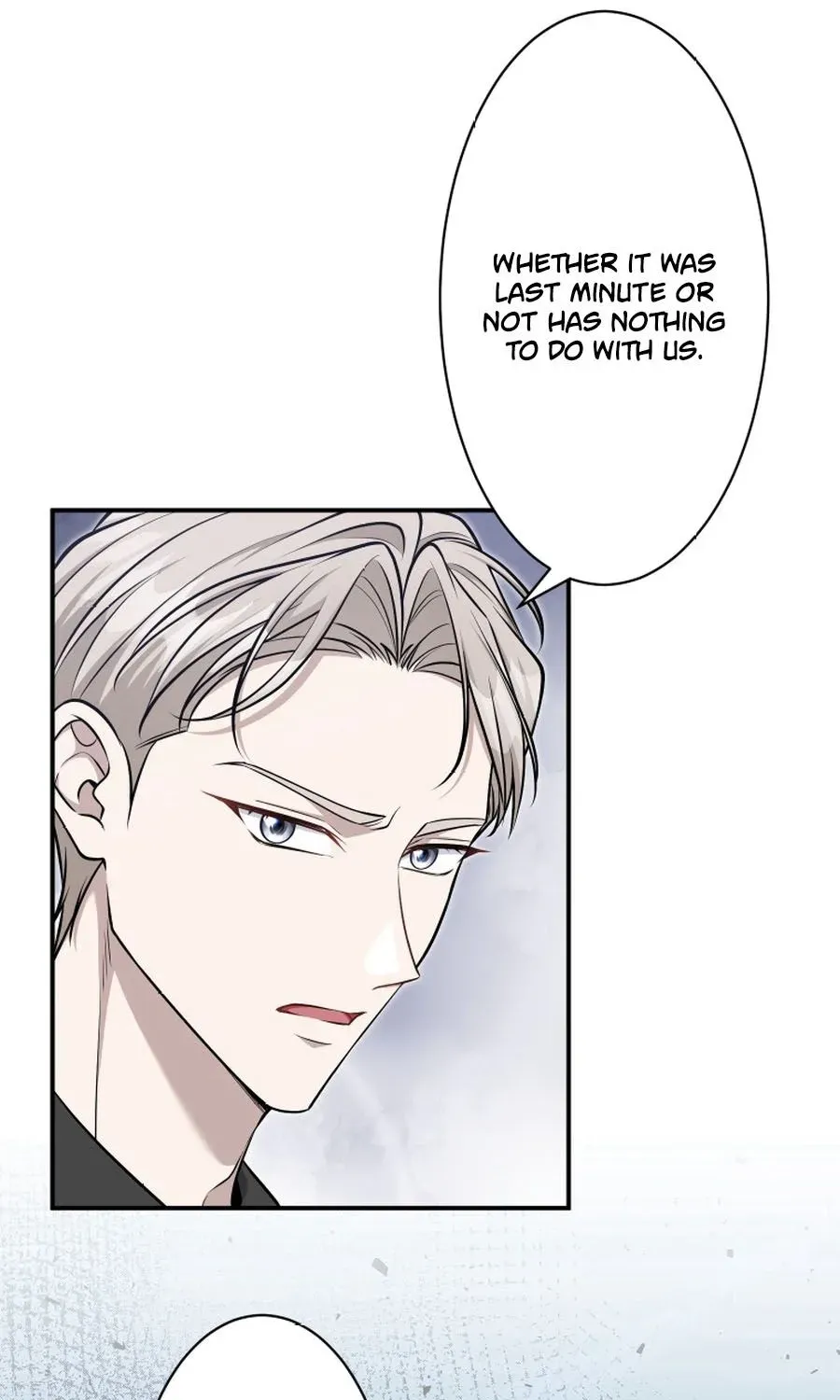 My Boyfriend Ten Years Younger Is My Elite Boss Chapter 13 page 14 - 