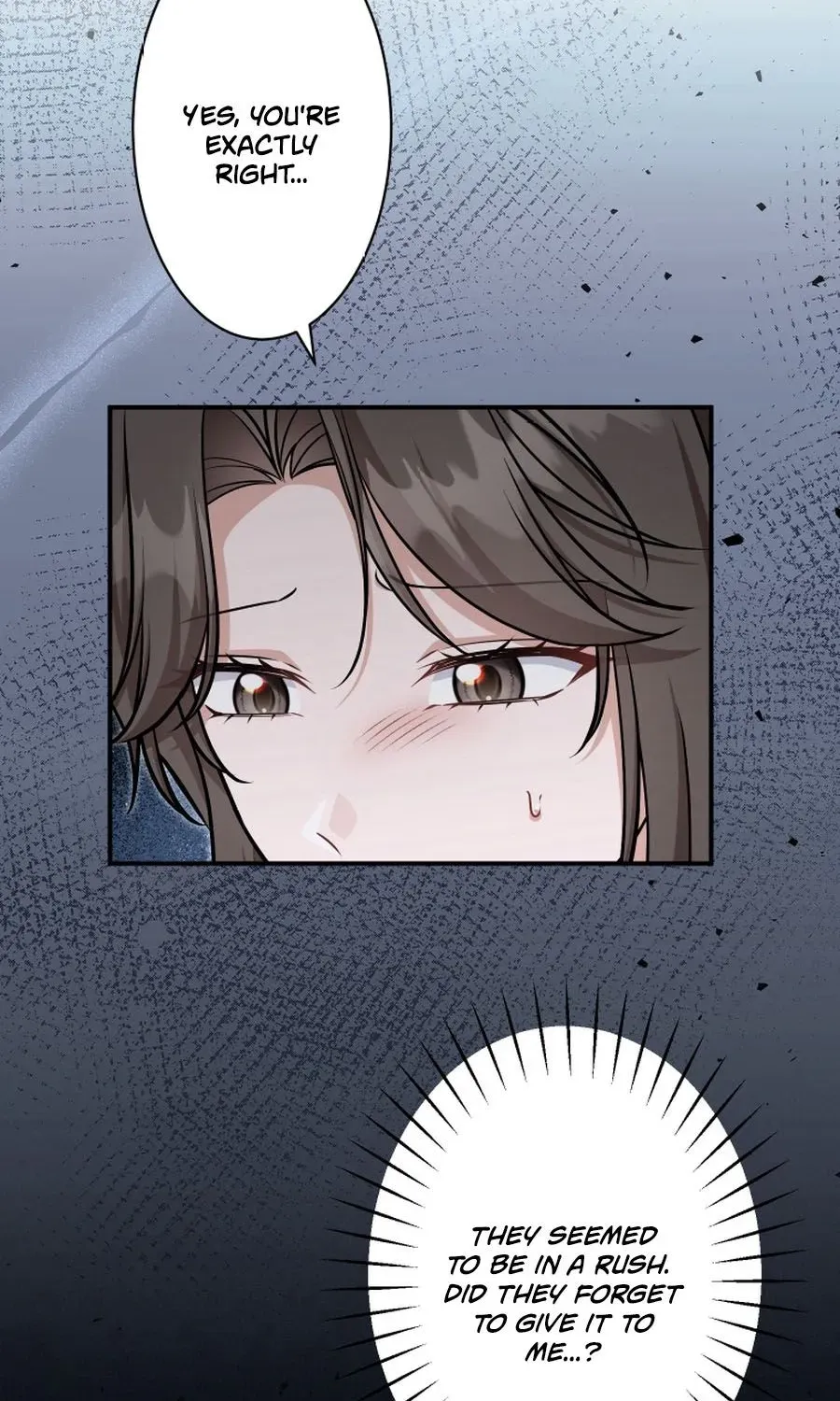My Boyfriend Ten Years Younger Is My Elite Boss Chapter 13 page 15 - 