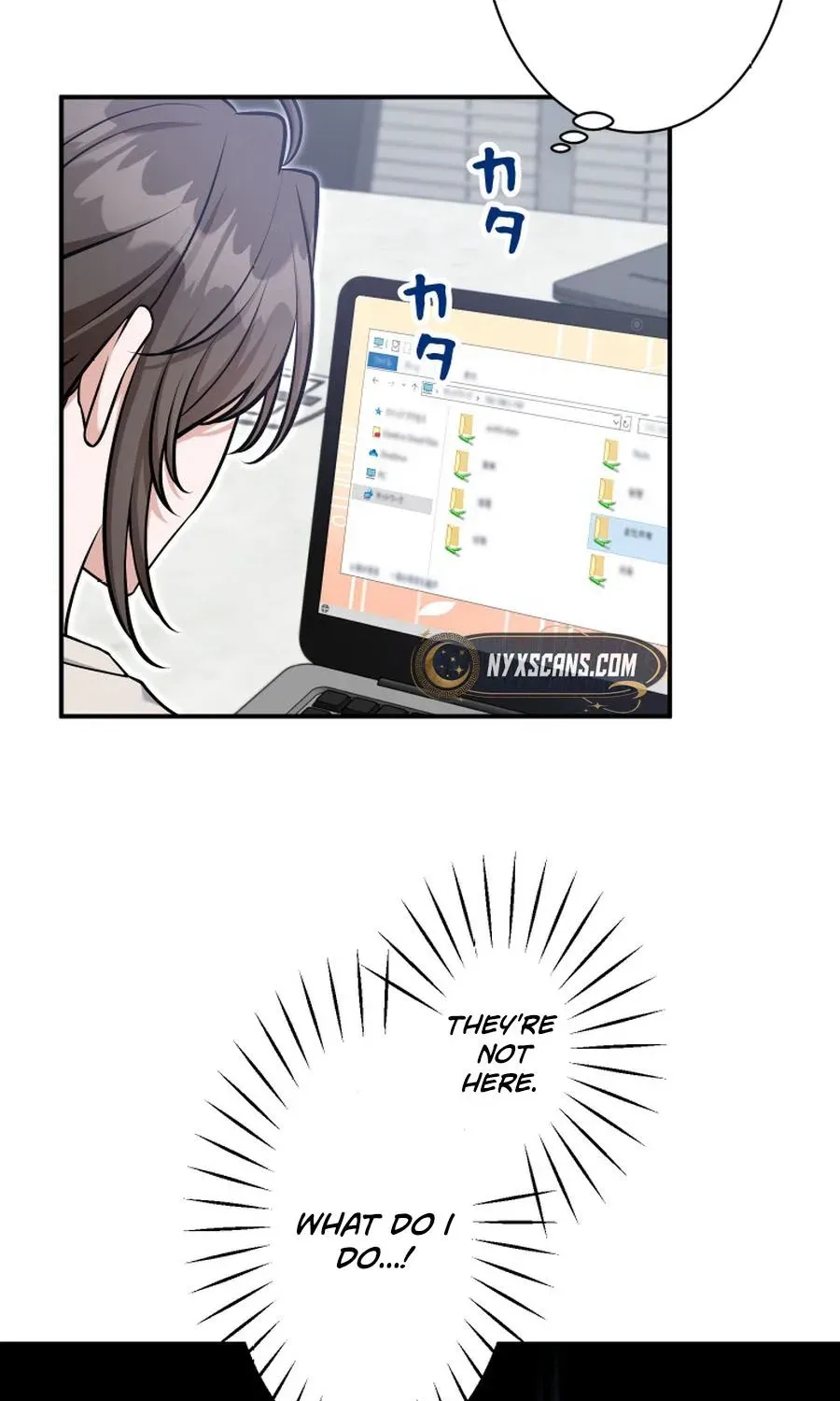 My Boyfriend Ten Years Younger Is My Elite Boss Chapter 13 page 18 - 