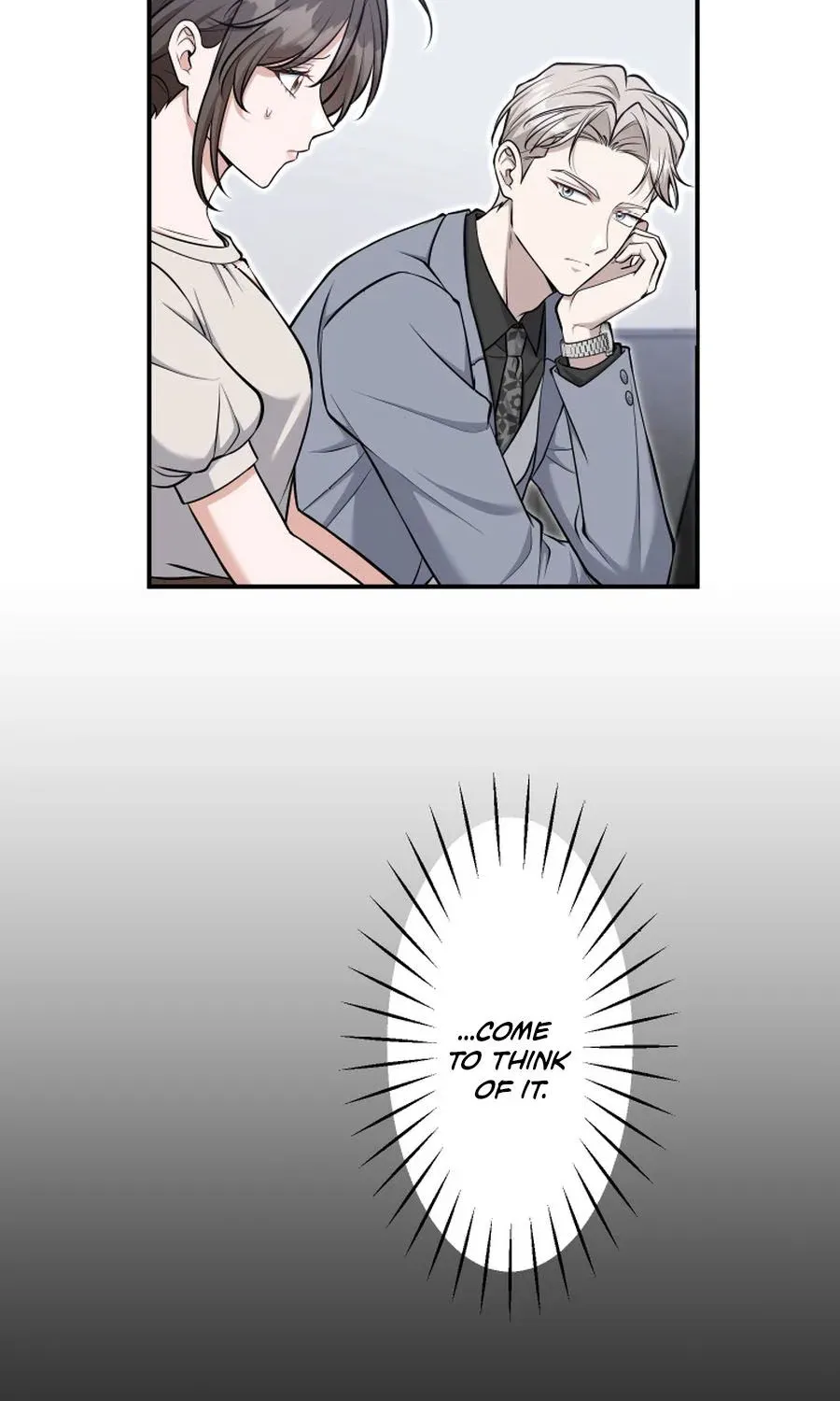 My Boyfriend Ten Years Younger Is My Elite Boss Chapter 13 page 20 - 