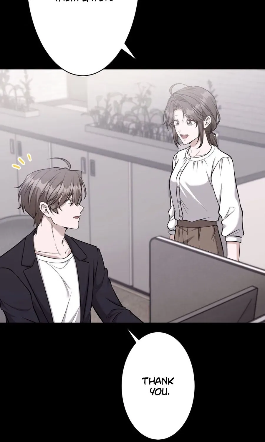 My Boyfriend Ten Years Younger Is My Elite Boss Chapter 13 page 22 - 