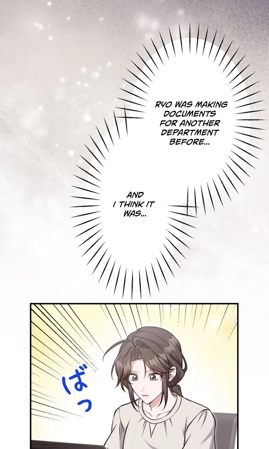 My Boyfriend Ten Years Younger Is My Elite Boss Chapter 13 page 27 - 