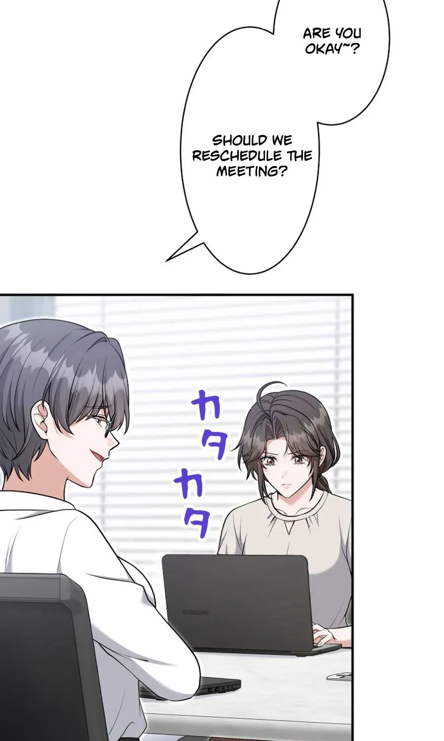 My Boyfriend Ten Years Younger Is My Elite Boss Chapter 13 page 29 - 