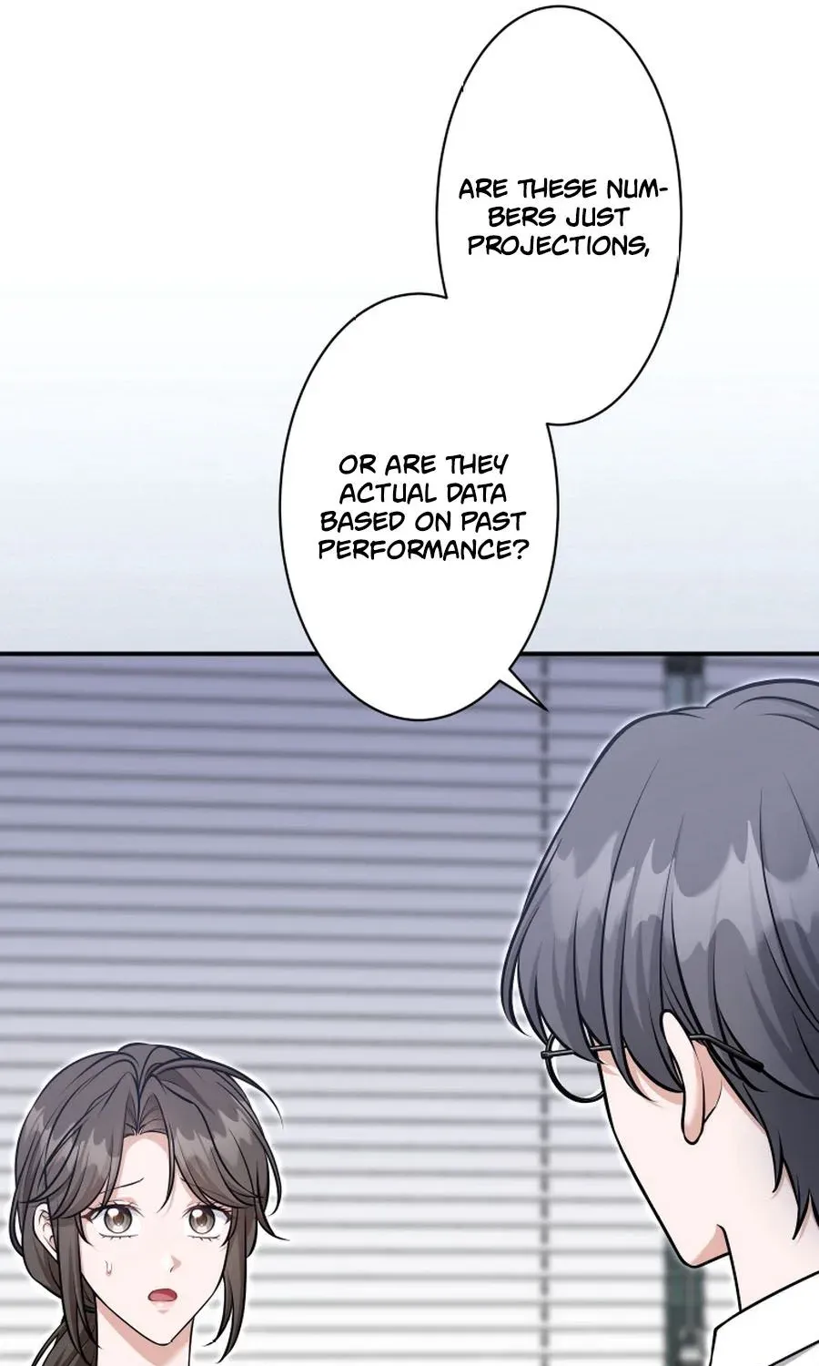 My Boyfriend Ten Years Younger Is My Elite Boss Chapter 13 page 35 - 