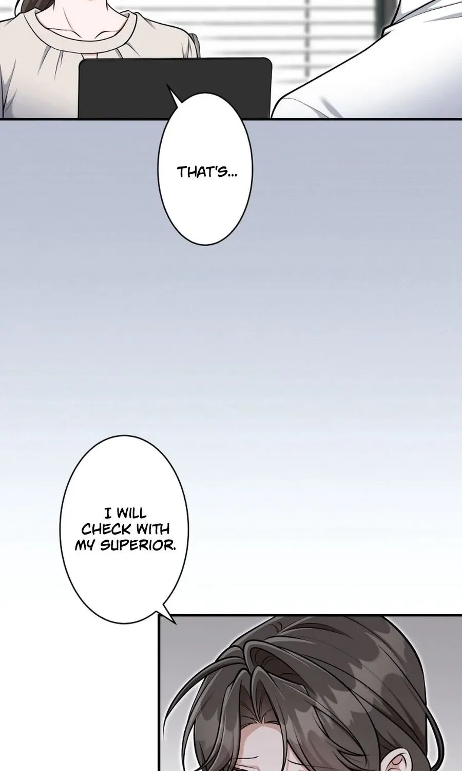My Boyfriend Ten Years Younger Is My Elite Boss Chapter 13 page 36 - 