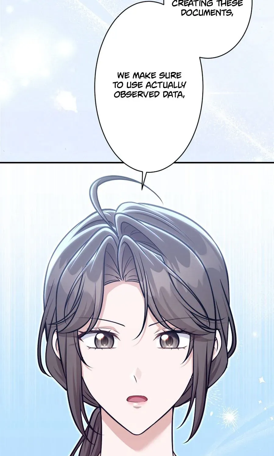 My Boyfriend Ten Years Younger Is My Elite Boss Chapter 13 page 39 - 