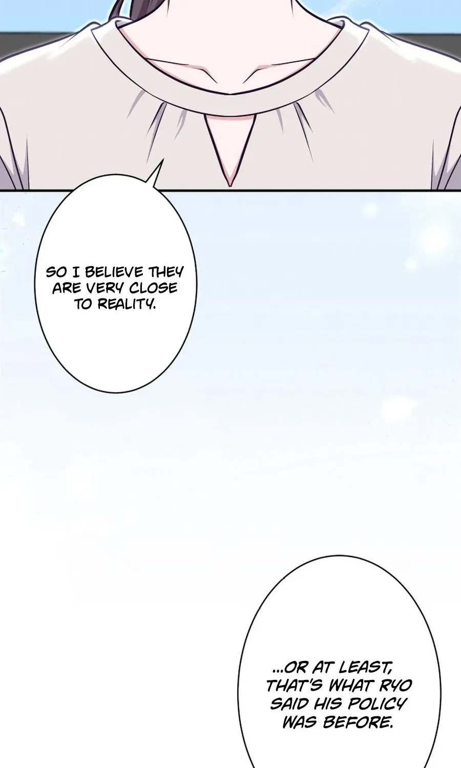 My Boyfriend Ten Years Younger Is My Elite Boss Chapter 13 page 40 - 