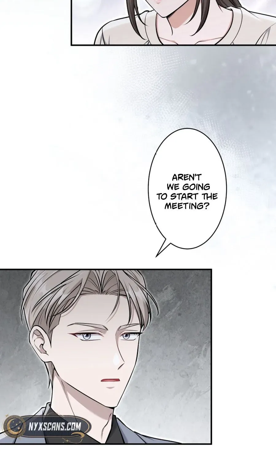 My Boyfriend Ten Years Younger Is My Elite Boss Chapter 13 page 5 - 