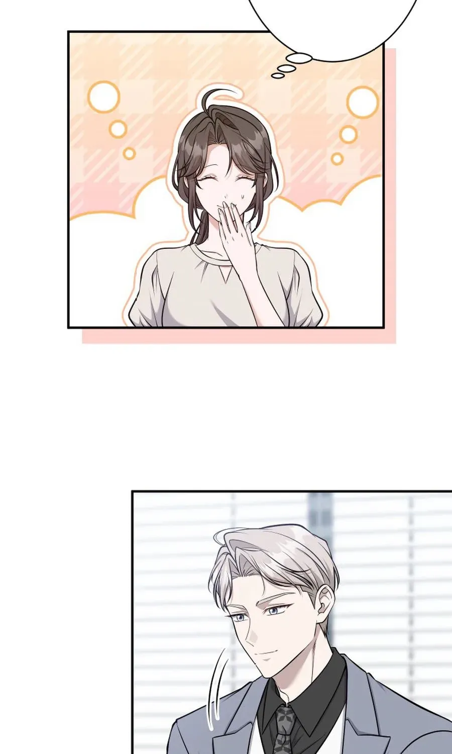 My Boyfriend Ten Years Younger Is My Elite Boss Chapter 13 page 41 - 