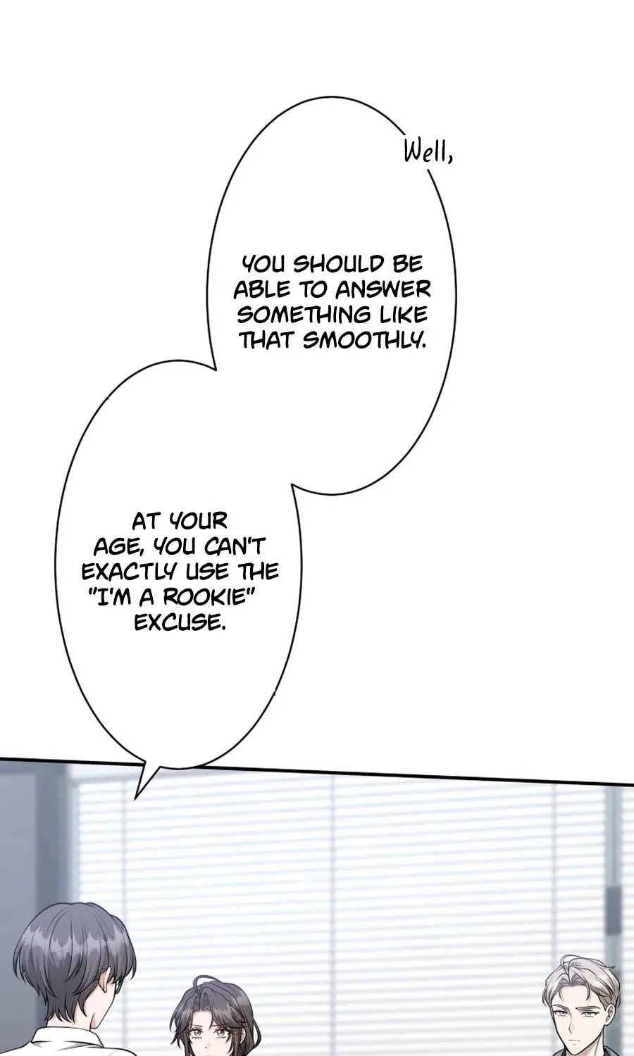 My Boyfriend Ten Years Younger Is My Elite Boss Chapter 13 page 43 - 