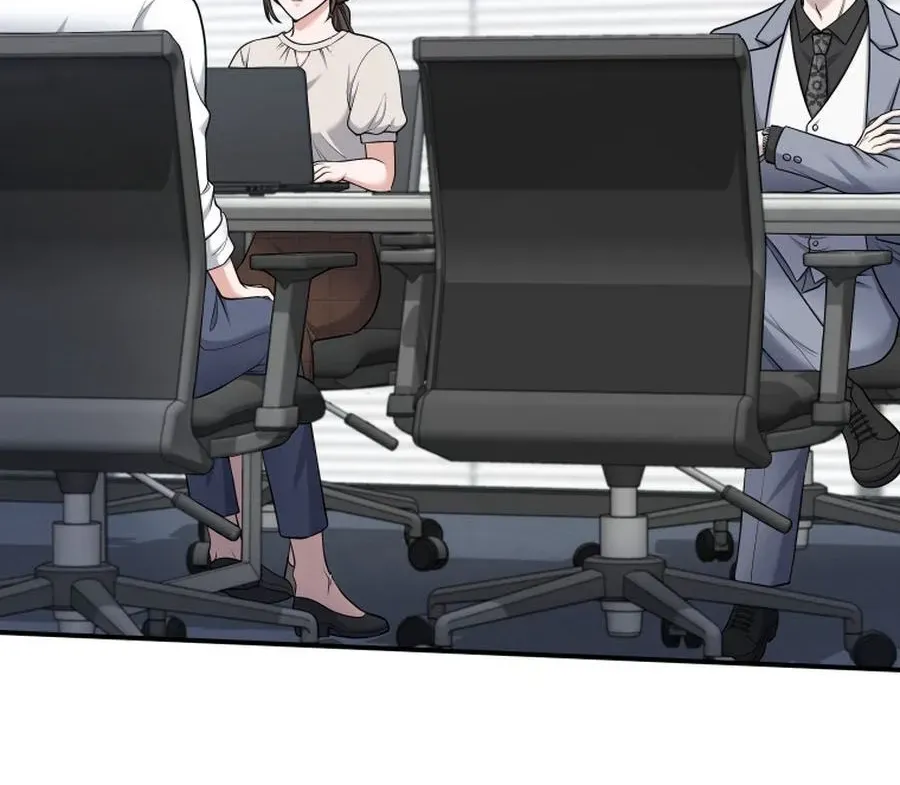My Boyfriend Ten Years Younger Is My Elite Boss Chapter 13 page 44 - 