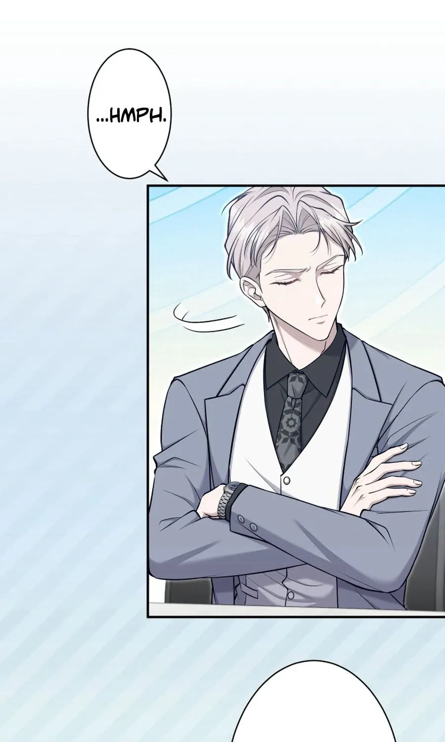 My Boyfriend Ten Years Younger Is My Elite Boss Chapter 13 page 45 - 