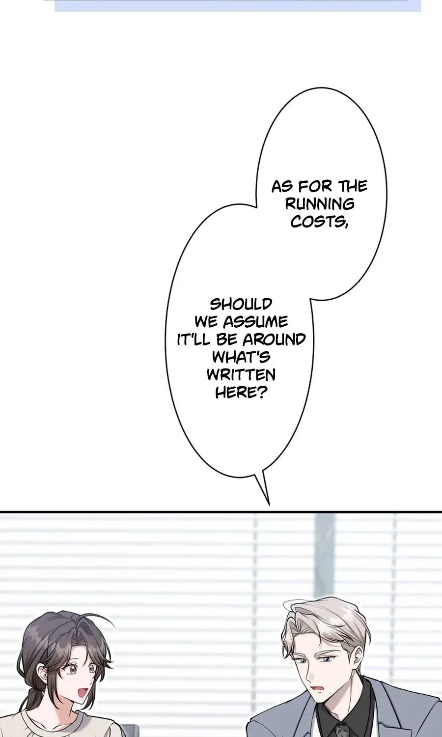 My Boyfriend Ten Years Younger Is My Elite Boss Chapter 13 page 47 - 