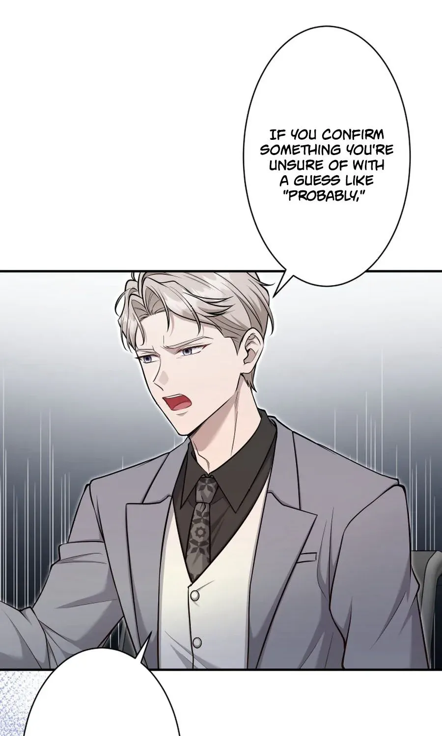 My Boyfriend Ten Years Younger Is My Elite Boss Chapter 13 page 54 - 