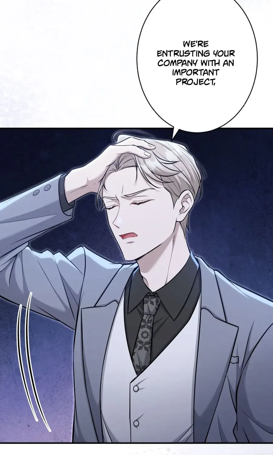 My Boyfriend Ten Years Younger Is My Elite Boss Chapter 13 page 59 - 
